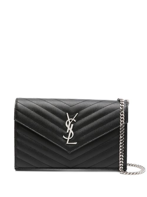 Clutch Cassandre SAINT LAURENT | 377828BOW021000